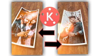 how to make trending WhatsApp status in #kinemaster || WhatsApp Status kaise banaen||insta Facebook screenshot 5