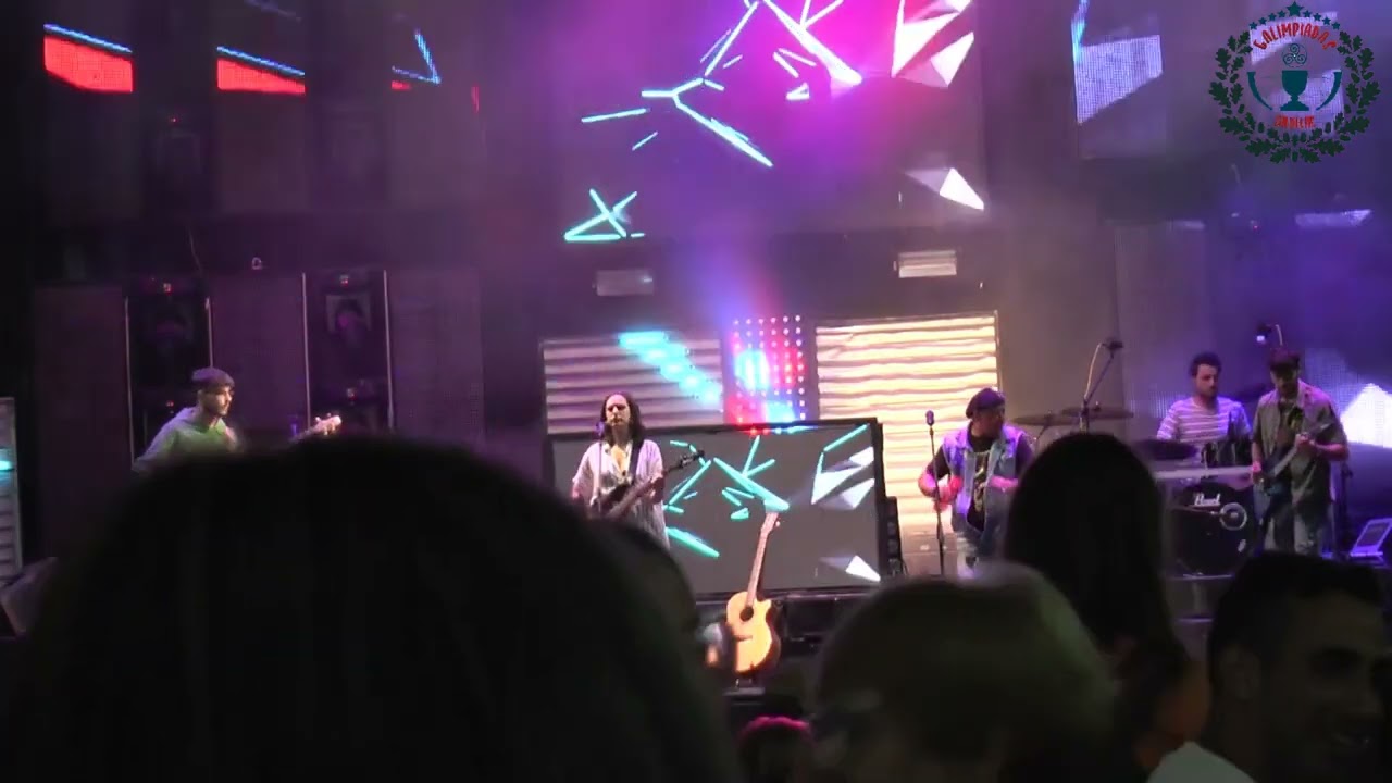 INEFABLES - It's my life (cover) [RochaFest]