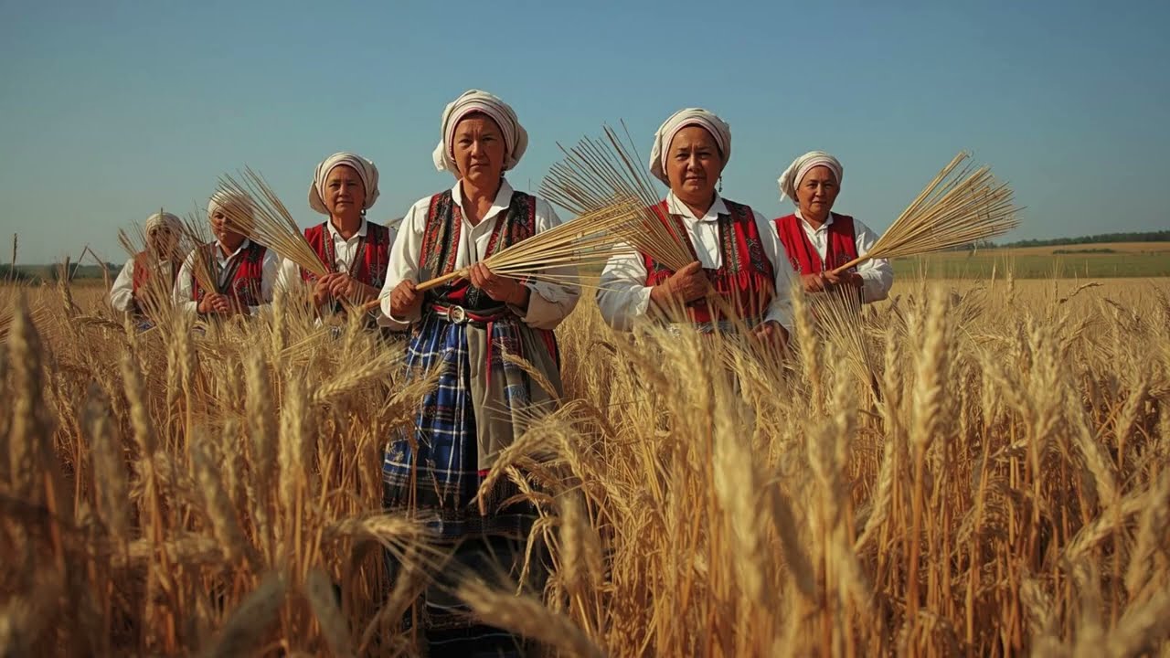 A CHACHARY ŻYJĄ -  BIESIADA NA 102