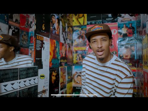 ABDIRAHMAN NASRI YAANAY KAA WAALIN OFFICIAL VIDEO 