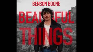 Benson Boone x Hozier  Too Sweet Beautiful Things (Mirco Akuma Mashup)