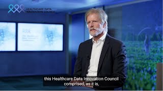Unlocking the power of data in healthcare | Healthcare Data Innovation Conference 21 June 2022