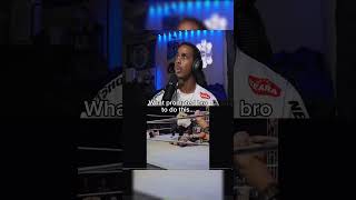 Why Was He Trying To Kill Him There?