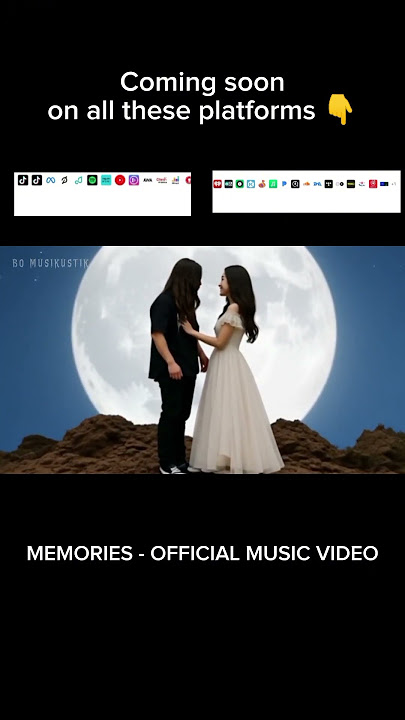 ✨ Memories | Gothic Metal  Video Teaser 🎥🔥 #GothicMetal