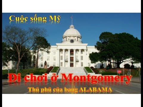 Video: 10 Hoạt động Tốt nhất để Làm ở Montgomery, Alabama