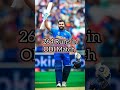 Which Cricket record is unbreakable 🥶