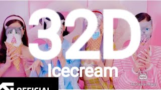 Download Lagu Blackpink and Selena Gomez- Ice cream |32D Audio |Better than 8d,9d and 16d Audio MP3