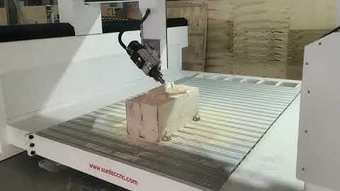 Suntec 4 axis italy spindle 180 degree rotary for 3d mould making