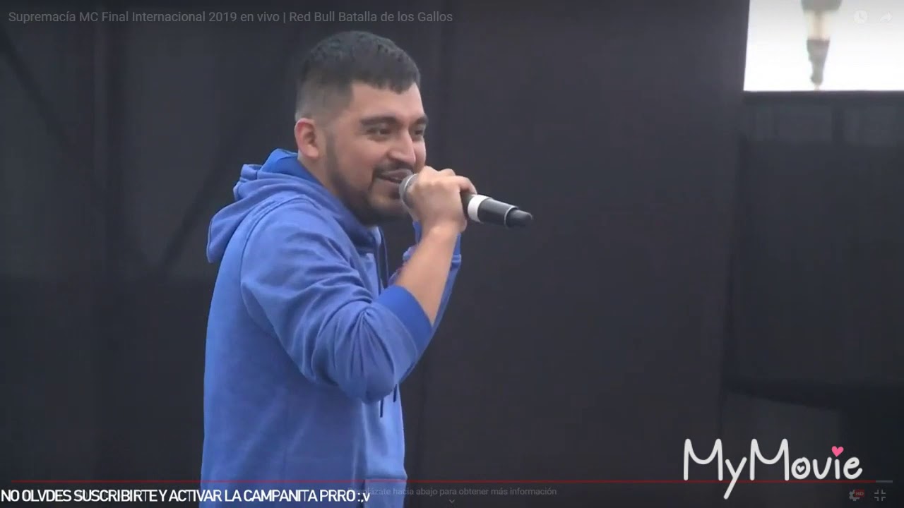 RIMAS EXPLOSIVAS💣💣