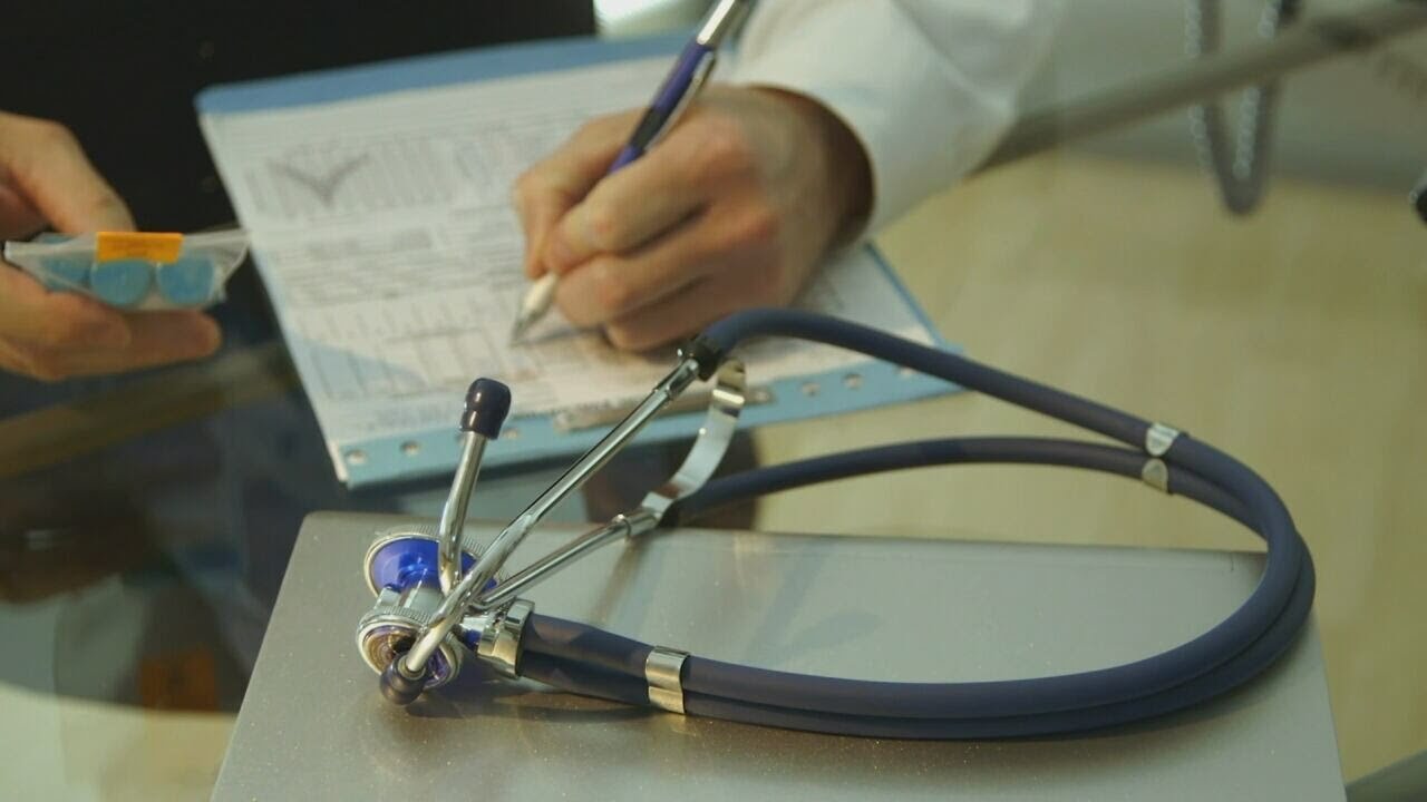 Health insurance co. offered Georgians hundreds for groceries, gas before being shut down | WSB-TV