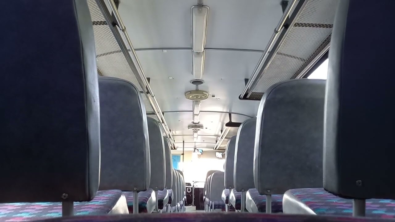 Karosa C734.00 sezóna 2023