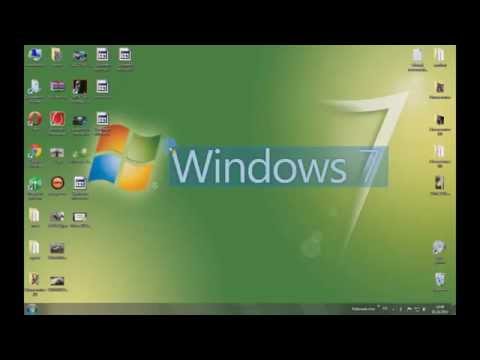 Активатор windows 7   Ключ активации windows 7