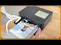 The Quality On This Printer Is Insane! Canon Selphy CP1500  Review - Pros &amp; Cons