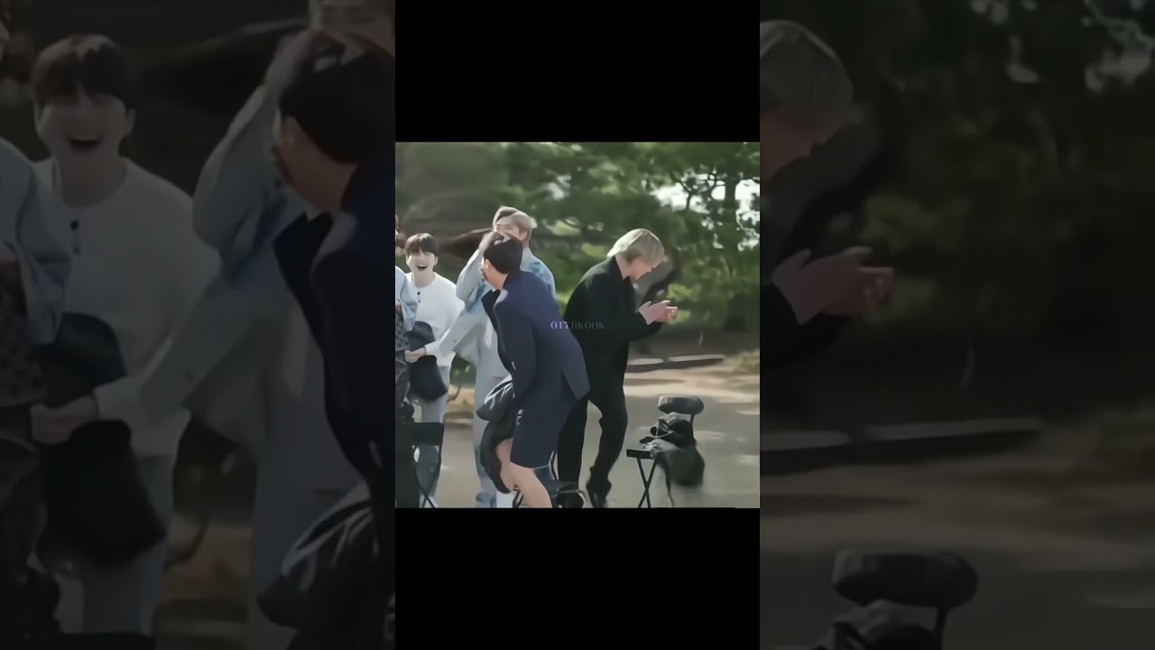 Forgetting the cameras