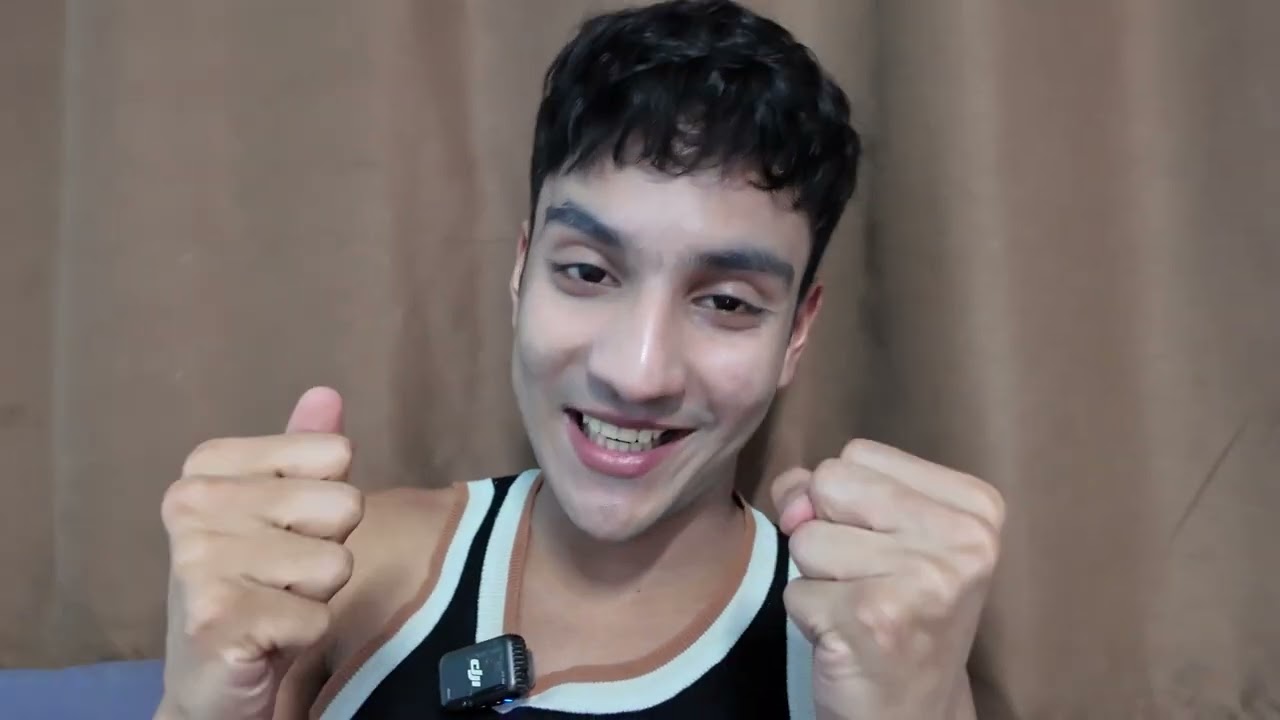 I AM ASEXUAL🏳️‍🌈😨 