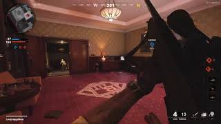 Black Ops Cold War Triple Collate