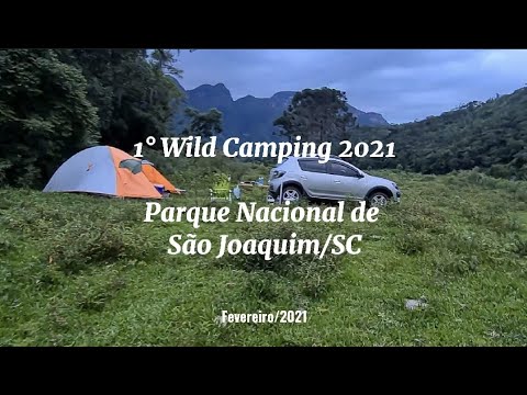 Vídeo: Quando Reservar Seu Acampamento No Parque Nacional Para O Verão De 2021