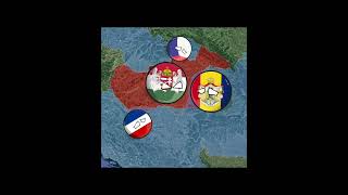 Hungarian-Romanian War #shorts #popular #countries #viral #country  #romania #hungary