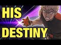 Why Bakugo WAS the 2nd user of ONE FOR ALL! / My Hero Academia Time Loop Theory