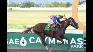 Countdown To The 2025 Jamaica St Leger: Reliving Classic Moments