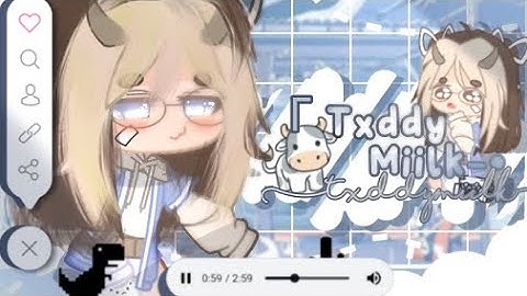 ✨My new Intro!!✨| Gacha Life😃 (please read description)