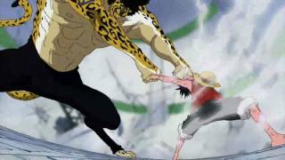one piece - Ignition