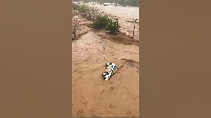 😰 Mindestens 51 Todesopfer in Spanien durch heftige Überschwemmungen #unwetter #spanien