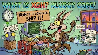 The Great Software Engineering Conspiracy - Devops dying