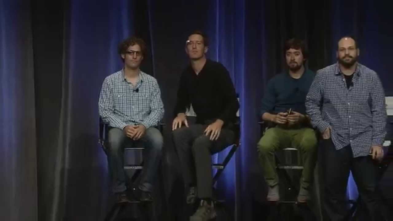 google developers my projects Google I/O 2014 - Designing for wearables