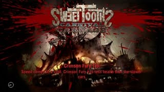 Download Lagu Twisted Metal PS3 Final Boss: Sweet Tooth's Carnival of Carnage MP3
