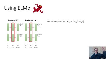 CS 182: Lecture 13: Part 2: NLP
