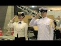 【ニコ超で三宅さんの歌が！】トークショー＆ミニ演奏会　ニコ超二〇二三作戦　知られざる海上自衛隊のレア隊員に聞いてみた！2023/04/30　ニコニコ超会議2023にて