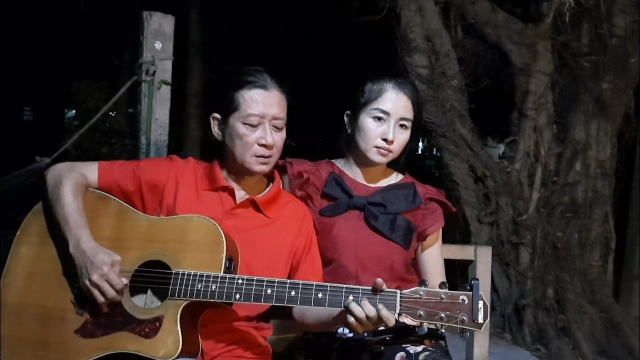 Đoạn Buồn Đêm Mưa | Thế Phương & Con Gái