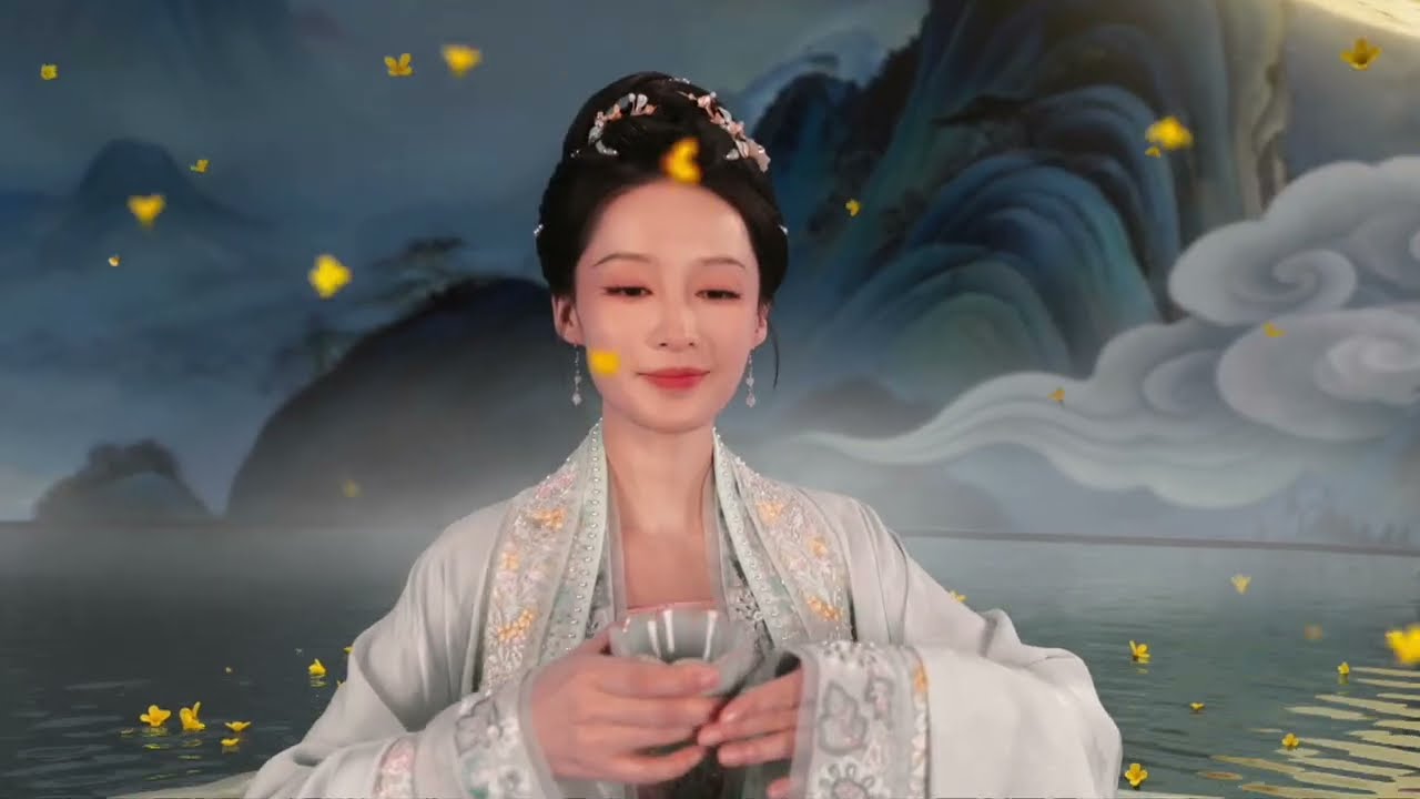 «Гала-концерт Праздника весны от Медиакорпорации Китая поражает масштабом»