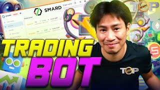 Trading Bot 🔥 Crypto Trading Bots: How Made Passive Income