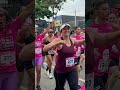 Corrida das mulheres ❤️ #mulheres #corrida #corridaderua #templodoespiritosanto #fé #poderosas
