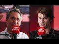 Colton Herta: Doing The Work | F1 Beyond The Grid Podcast