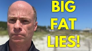 Housing Market: Things No One Tells You…The Truth