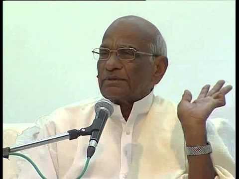 B.K. Sharma Ji - Jaipur (17/2/2013)