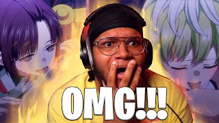 Yoooo The Freakjutsu Chained Soldier Season 2 Ep 2 Reaction