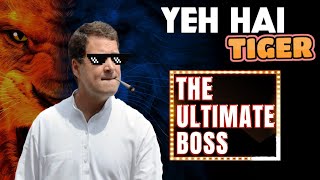 Top 9 Funny Moments of Rahul Gandhi ? | Pakistani media on India Latest