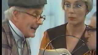 Karl Farkas + Maxi Böhm + (andere) – Live-Hörspiel