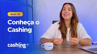 Aula 01 - Apresentação Do Melhor Aplicativo Para Vendas Online Cashing
