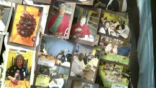 Bossier Council on Aging - Fri at 6p