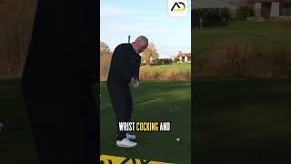 Best Wrist Drill For Golfers