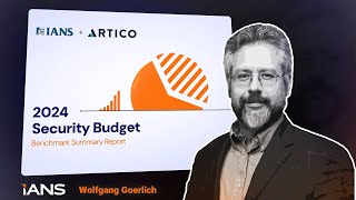 How to Justify Your Security Budget to the Board