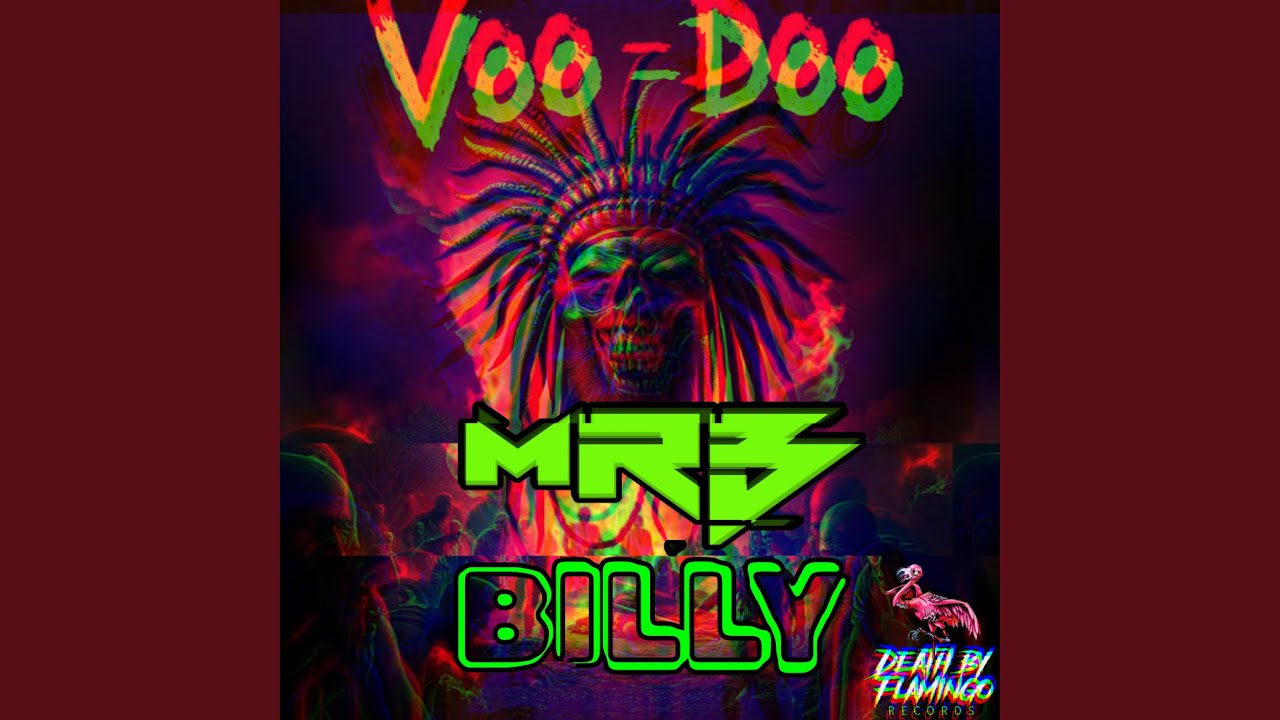 Watch VooDoo (feat. BILLY) on YouTube Watch VooDoo (feat. BILLY) on YouTube
