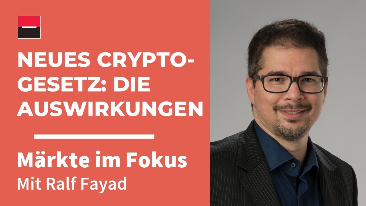 Neues Stablecoin-Gesetz: Coinbase, Circle, Adyen, Visa & Mastercard im Fokus