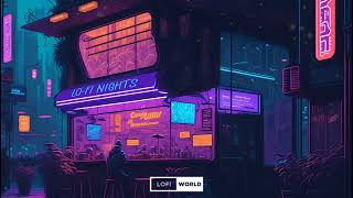 Kali Bindi  New Marathi Slowedreverb  Sanju Rathod  Lofi World