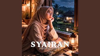 Syairan Putus Cinta